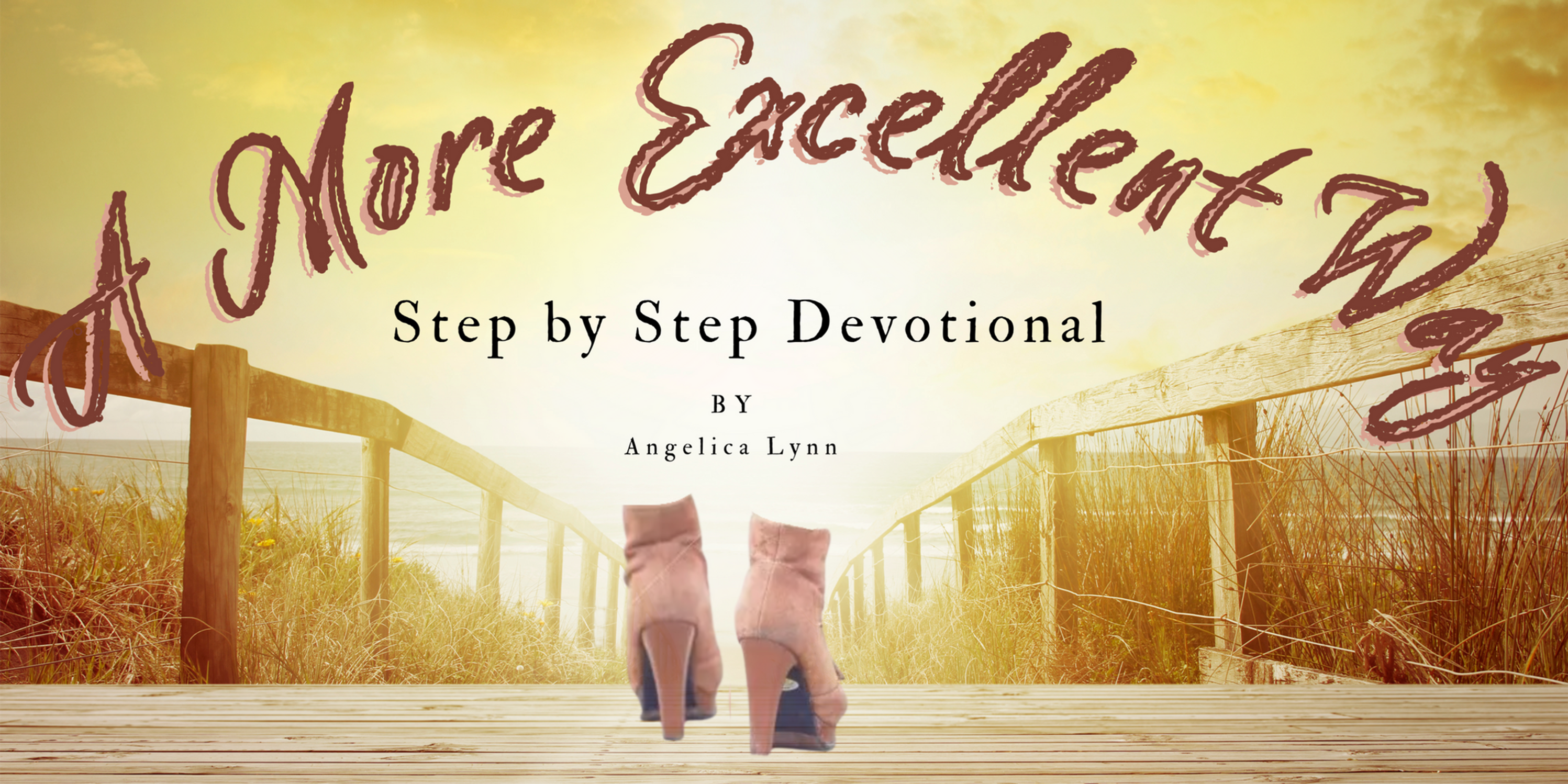 A More Excellent Way