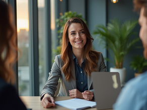 Stay Ahead in the Modern Workplace with Thryve Network's Resources