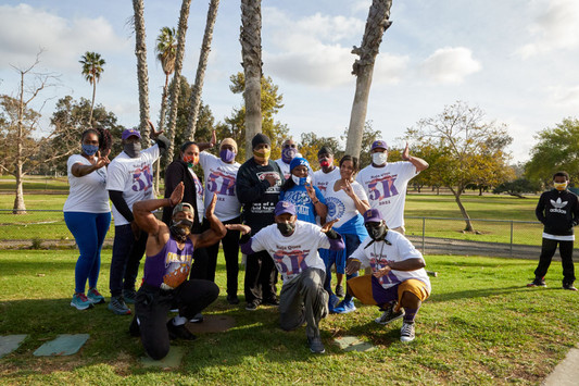 2021 5K - RUH & Phi Omicron