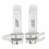 Thumbnail: Elite - Women's Uneven Bar Gymnastics Grips - Buckle