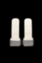 Men's Gymnastics Rings Grips - From View