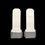 Thumbnail: Men's Gymnastics Rings Grips - From View
