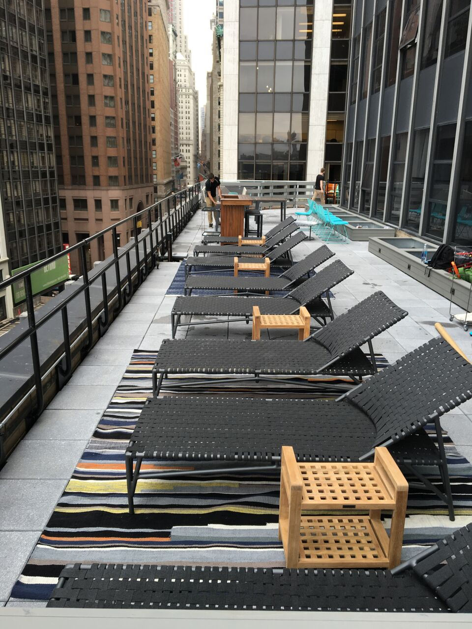 WeLive, New York, NY