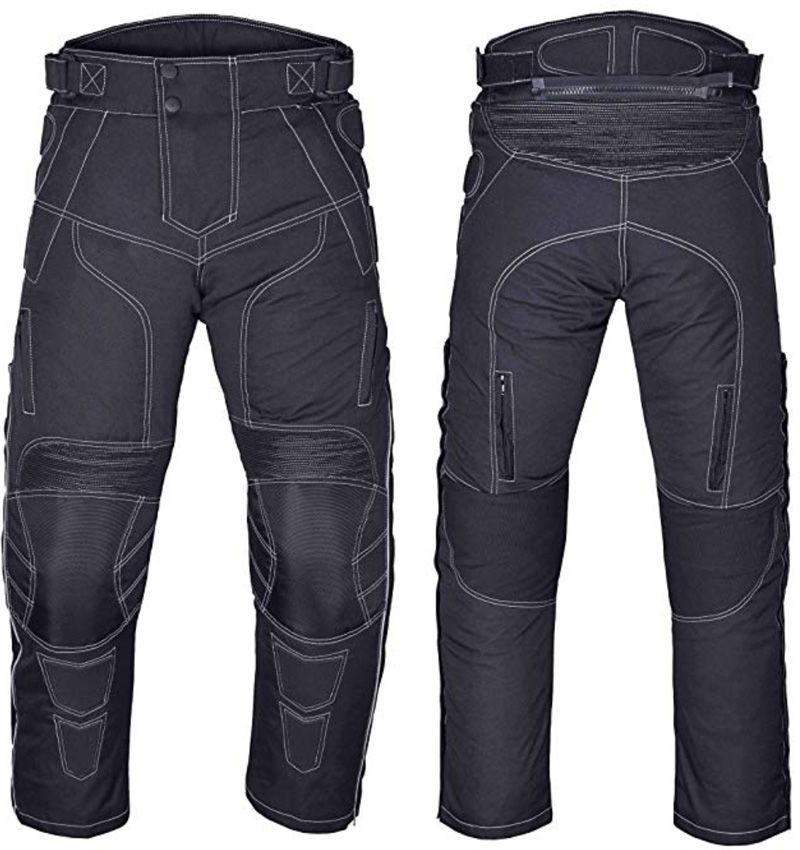 Best Affordable Adventure Riding Pants We Could Find
