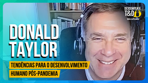 Tendências para o desenvolvimento humano pós-pandemia