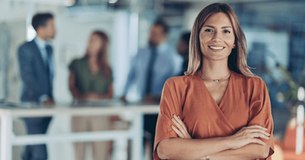 Treinamento de Liderança: 5 competências para ser um ótimo líder