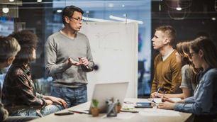 Como garantir mais eficiência em seu treinamento de liderança?