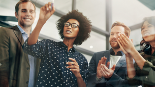 5 dicas para implementar um Programa de Educação Corporativa de sucesso