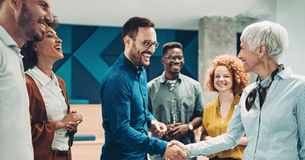 Mapeamento de Competências para a Liderança do Futuro