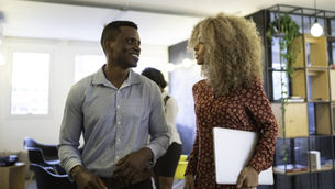 Employee Experience: 5 dicas de ouro para seus colaboradores