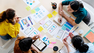 Design Thinking no T&D: Como criar programas de aprendizado centrados no usuário?