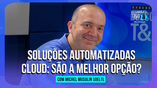 Soluções Automatizadas Cloud para Educação Realmente são a Melhor Opção?