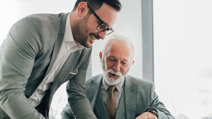 Como lidar com as diferentes gerações no ambiente de trabalho?