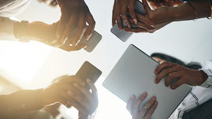 Transformação digital nas empresas: como mudar o mindset tradicional?