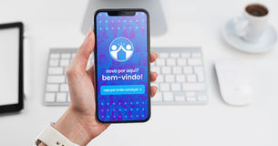 Os benefícios de um programa de integração