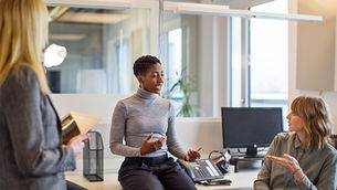 Passo a passo: aprenda como criar uma cultura de feedback na empresa