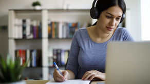 Por que investir em uma plataforma de treinamento e desenvolvimento?