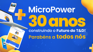 MicroPower: Três Décadas de Inovação em Treinamento e Desenvolvimento