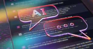 O Impacto da Inteligência Artificial nos Treinamentos Corporativos