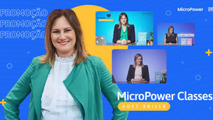 MicroPower oferece descontos especiais para cursos de Soft Skills