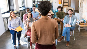 Conheça 4 estratégias para ter uma comunicação assertiva