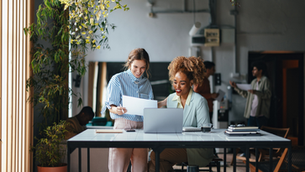 Cultura de Feedback Contínuo: A Chave para o Desenvolvimento dos Colaboradores