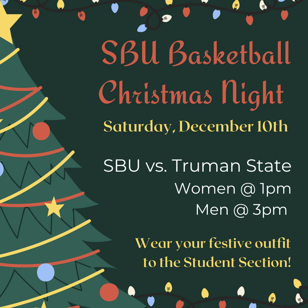 Christmas Game Theme