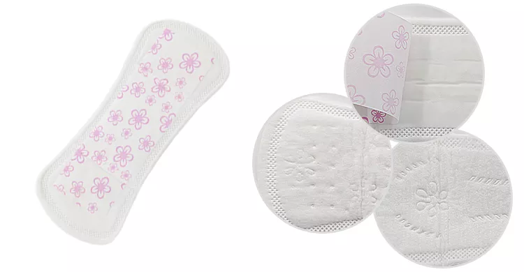 panty liner