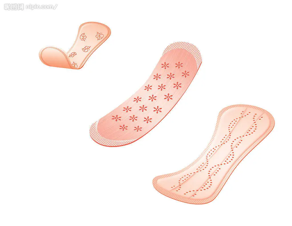 Panty liner