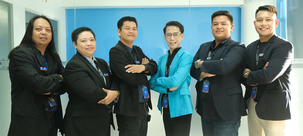 WorkQC+ Apprenticeship