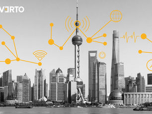 Smart Cities