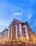 OBVS x Lehof Gala Night anlässlich des Filmfest Münchens