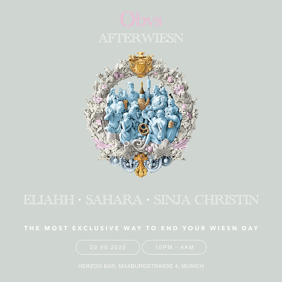 OBVS AFTERWIESN 20.9.