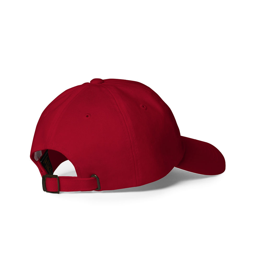 Thumbnail: CWH Dad Hat