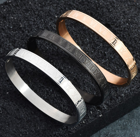 Imperium Roman Bangle