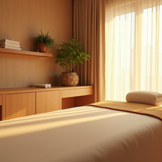 Discover Traditional Chinese Medicine Services at YUYI Medical Center