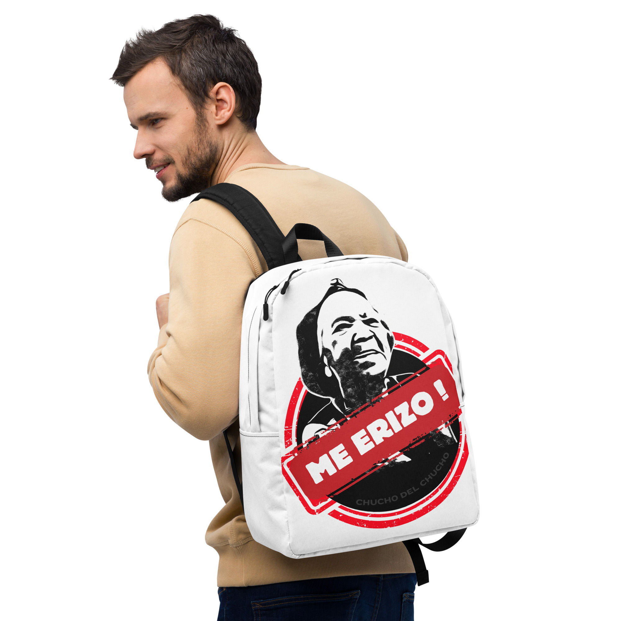 Minimalist Backpack