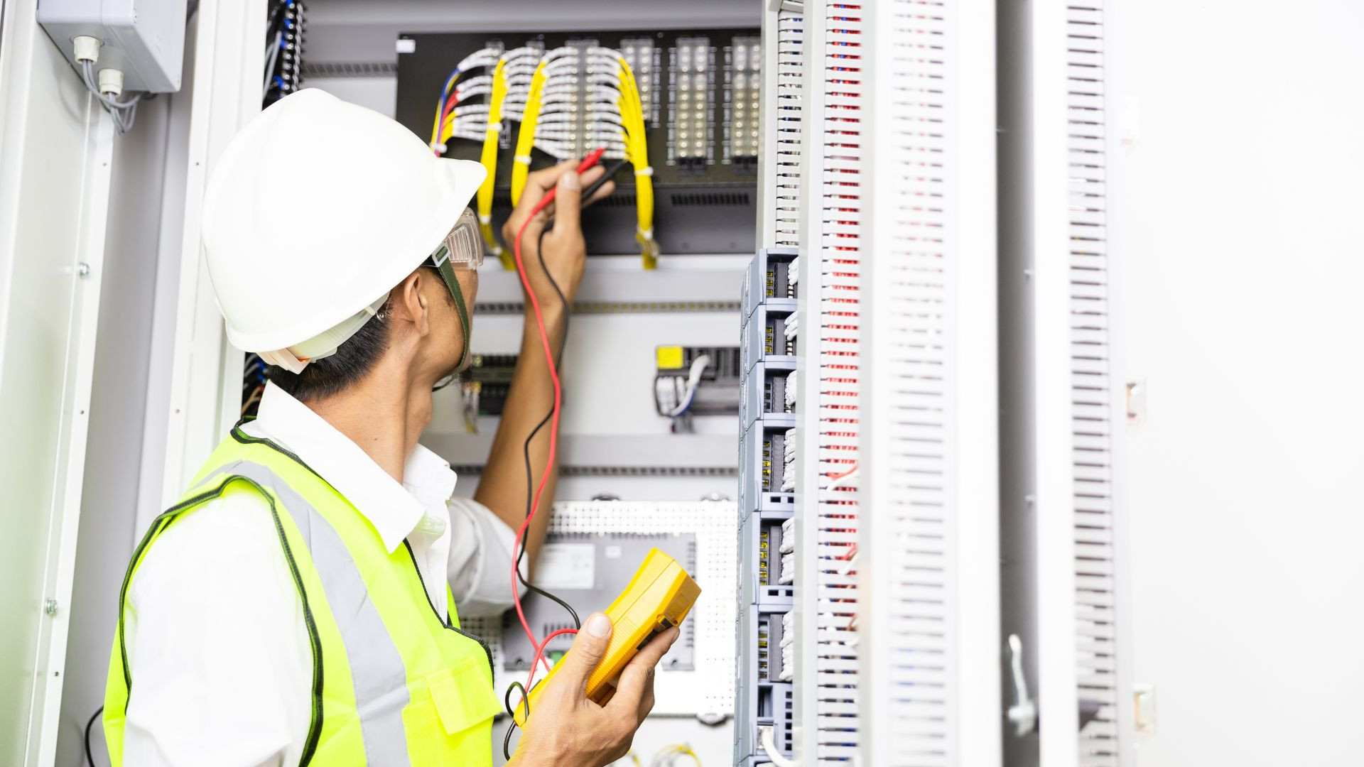 Preventive Electrical Maintenance: A Complete Checklist for Commercial ...