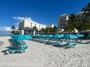 Umbrellas for rent in clearwater beach florida