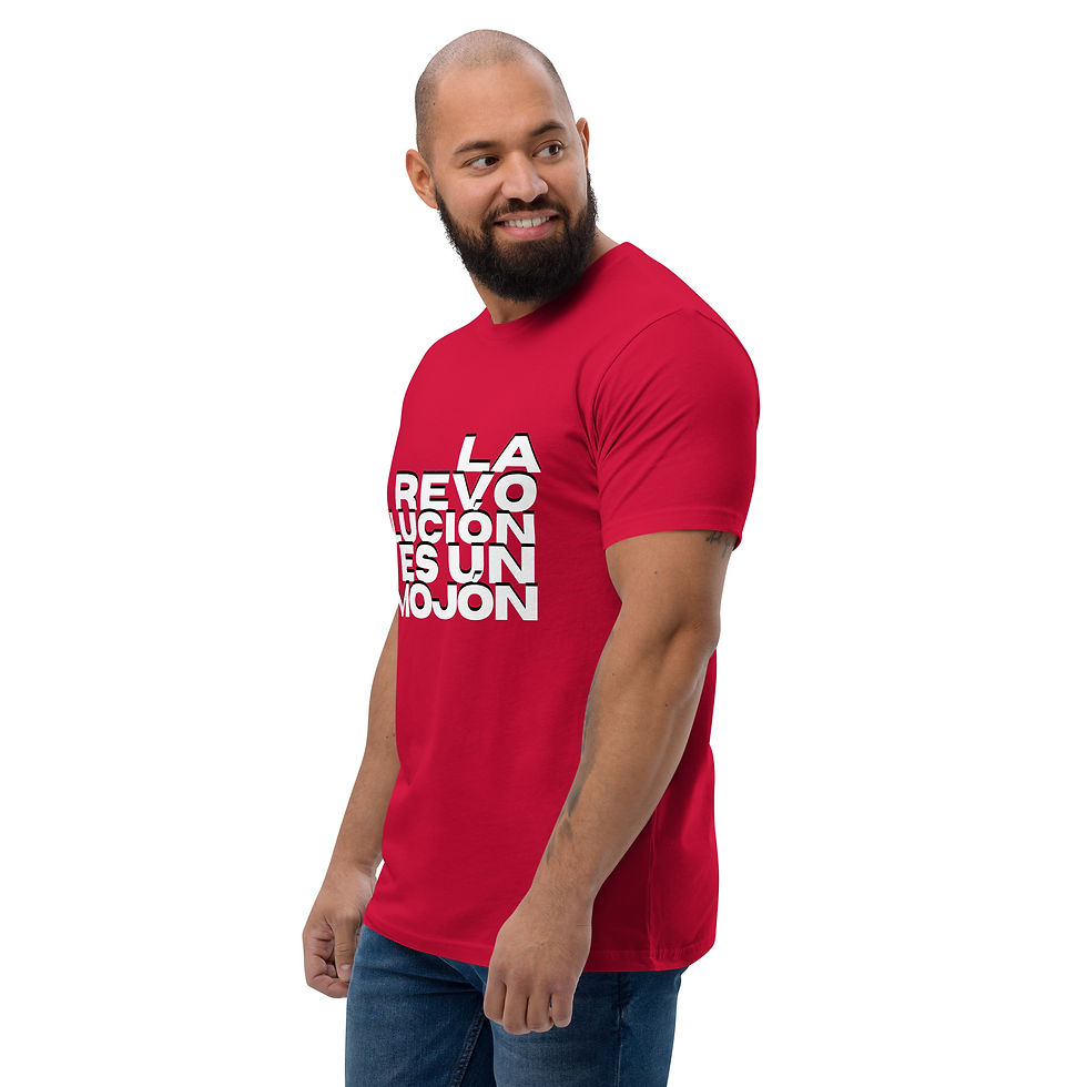 Miniatura: Short Sleeve T-shirt
