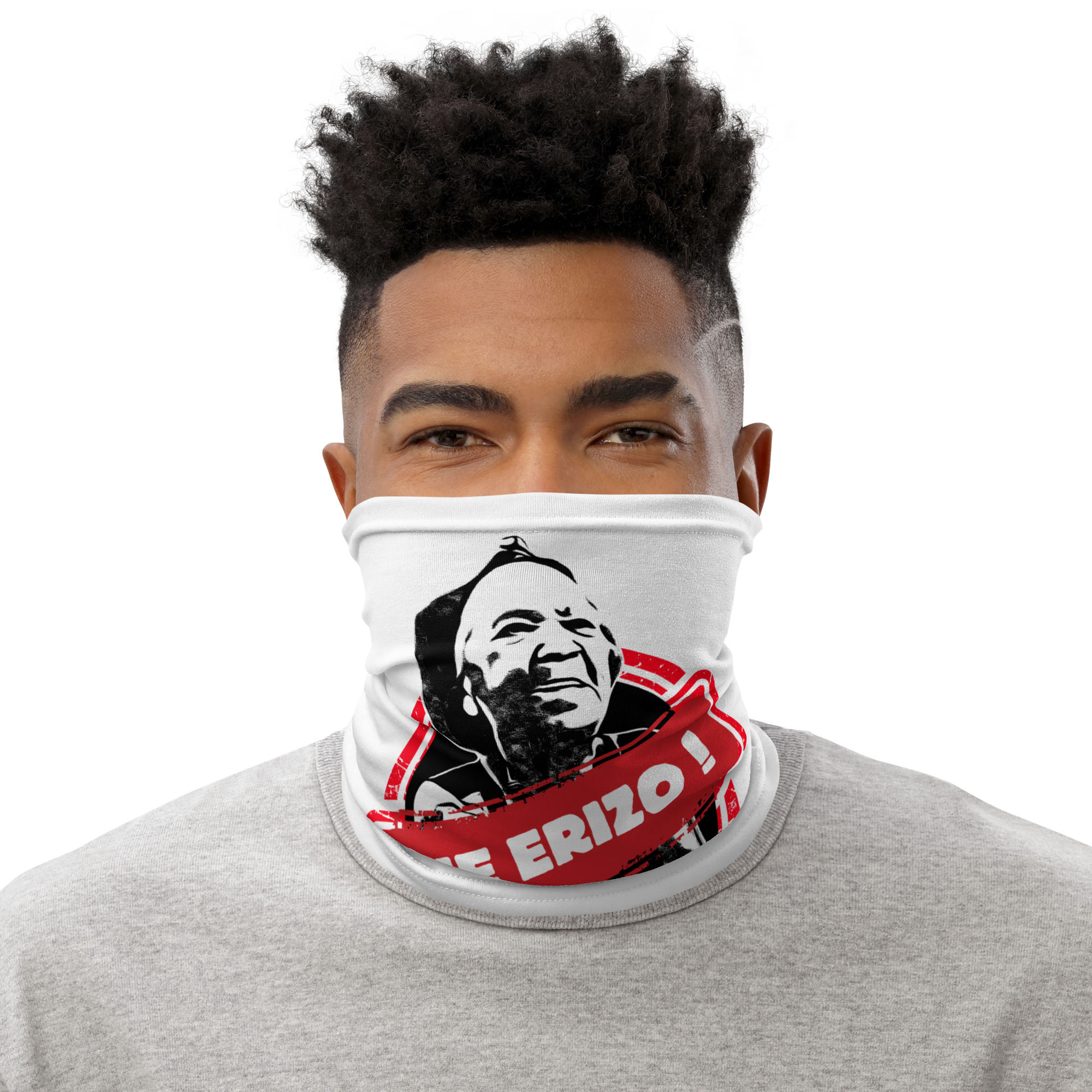 Neck Gaiter