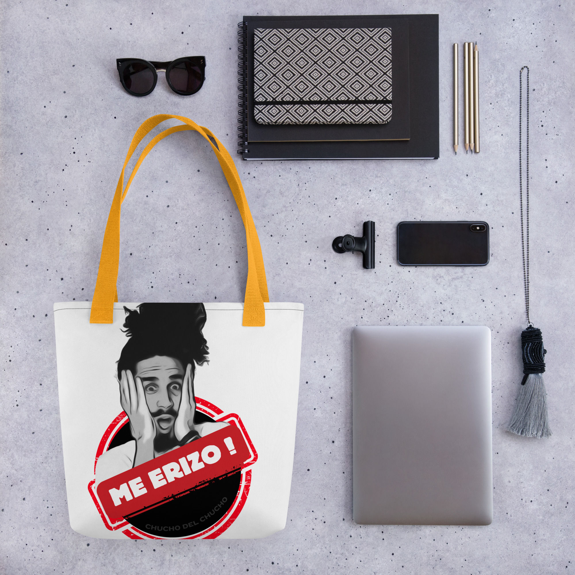 Tote bag