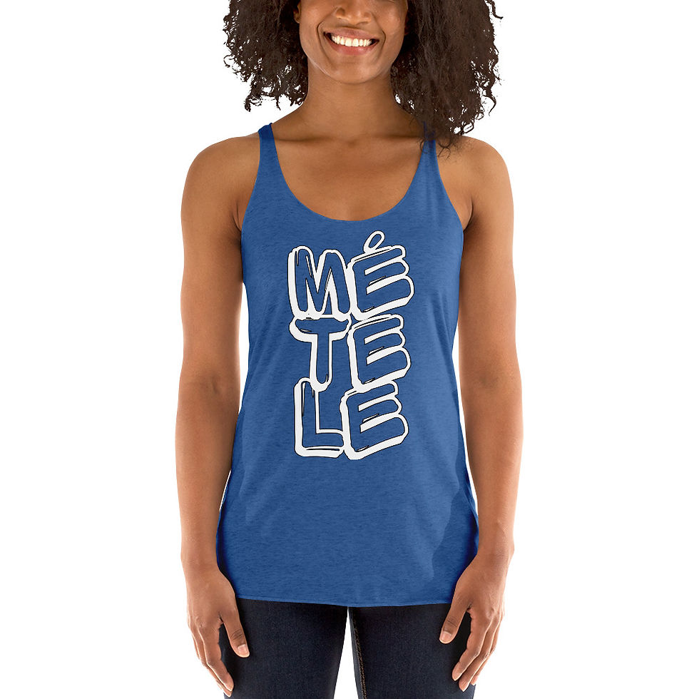 Miniatura: Women's Racerback Tank