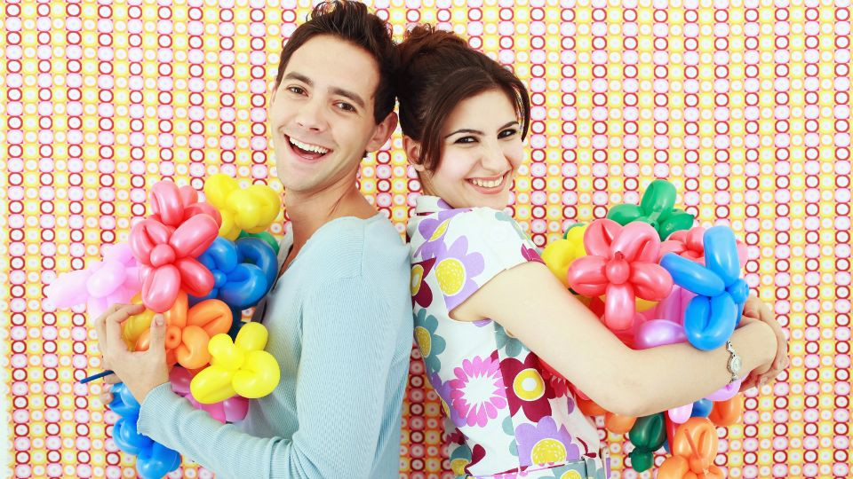 Ballery Behind the Balloons: The Art and Science of Balloon Sculpting