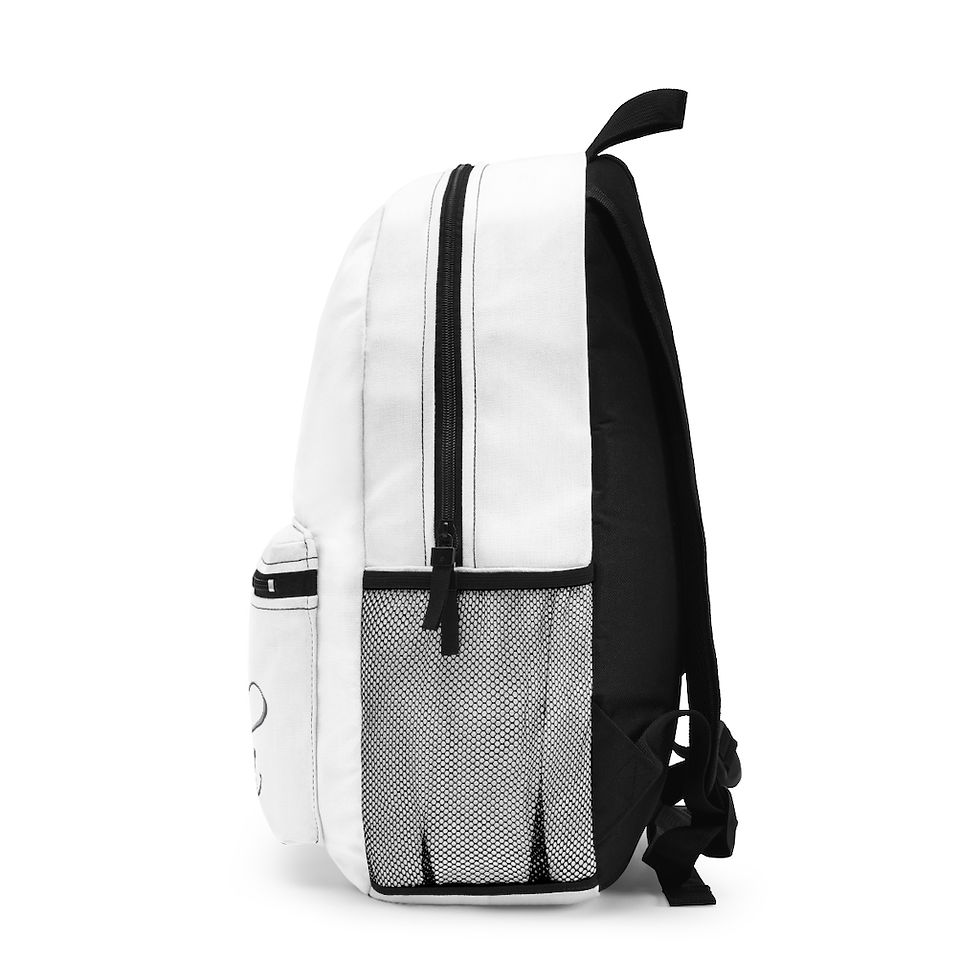 Thumbnail: Backpack (Made in USA)