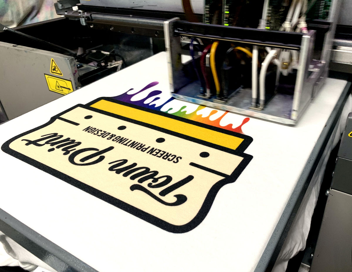 Town Print Shop