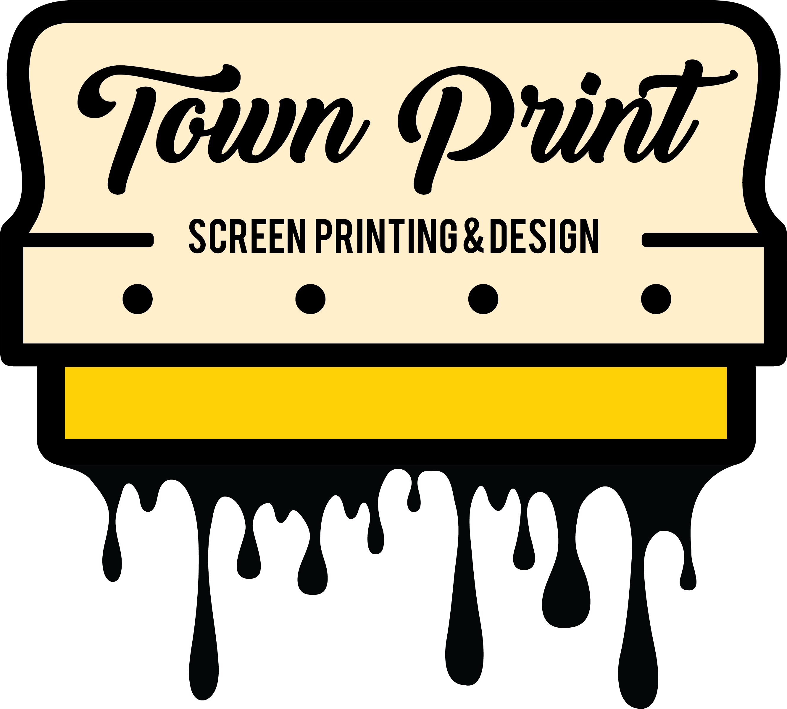 Town Print Shop