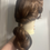 Thumbnail: Lace Front Village Beauty Wig