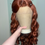 Thumbnail: Lace Front Mermaid Princess Wig