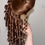 Thumbnail: Beauty Princess Lace Front Wig